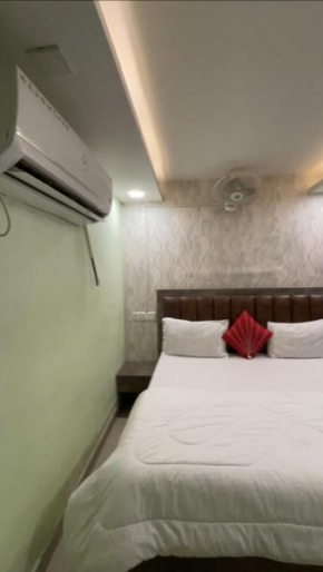 Hotel Jai Laxmi, varanasi
